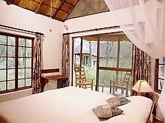 Etosha Aoba Lodge Ngoại thất bức ảnh