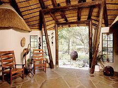 Etosha Aoba Lodge Ngoại thất bức ảnh