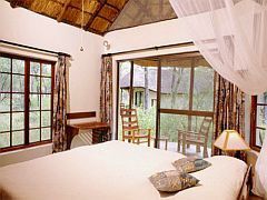 Etosha Aoba Lodge Ngoại thất bức ảnh